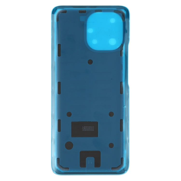 Original Battery Back Cover for Xiaomi Mi 11