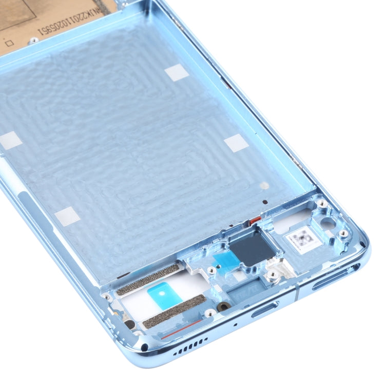 Original Front Housing LCD Frame Bezel Plate for Xiaomi Mi 11