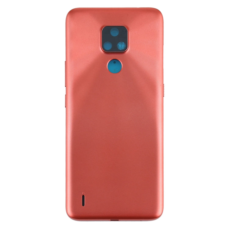Original Battery Back Cover for Motorola Moto E7