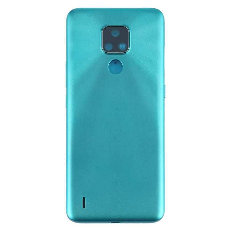 Original Battery Back Cover for Motorola Moto E7