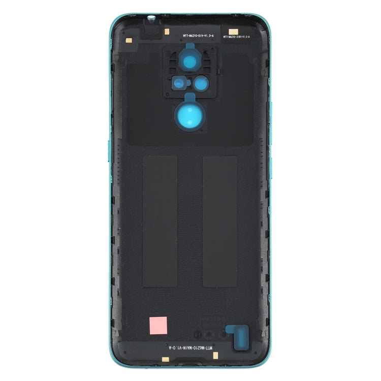 Original Battery Back Cover for Motorola Moto E7