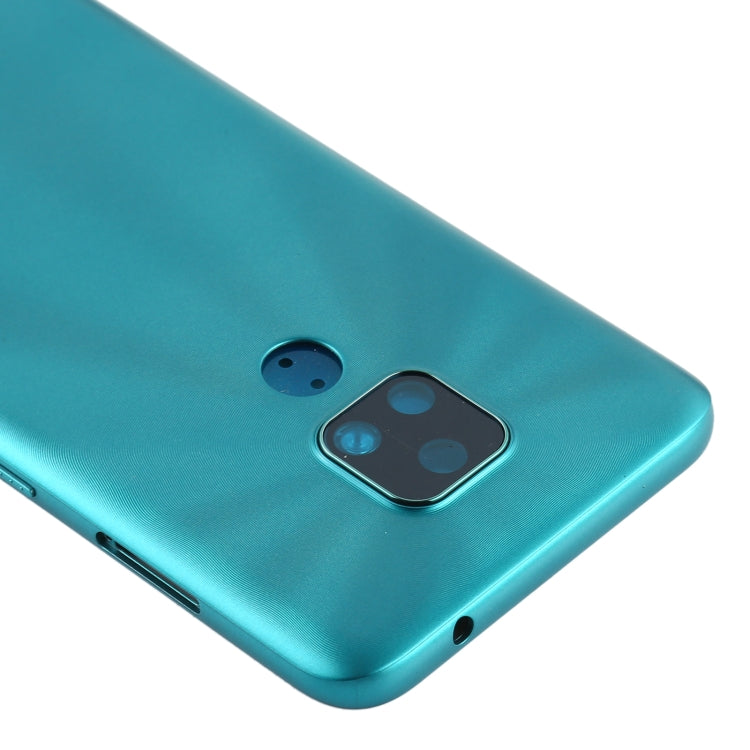 Original Battery Back Cover for Motorola Moto E7