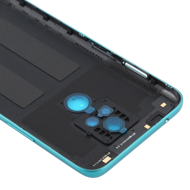 Original Battery Back Cover for Motorola Moto E7