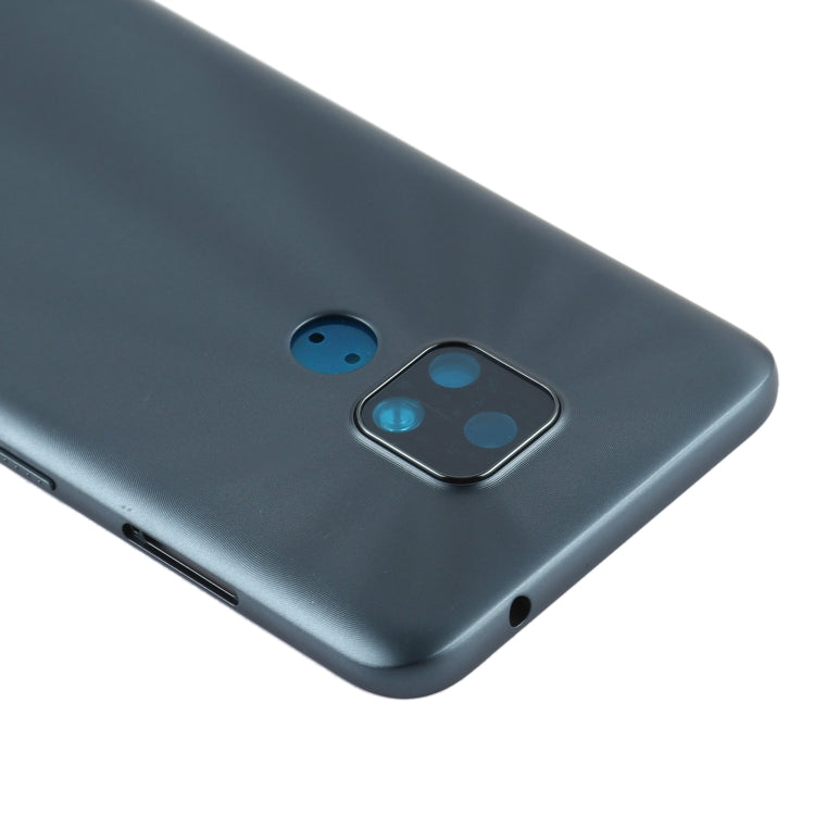 Original Battery Back Cover for Motorola Moto E7