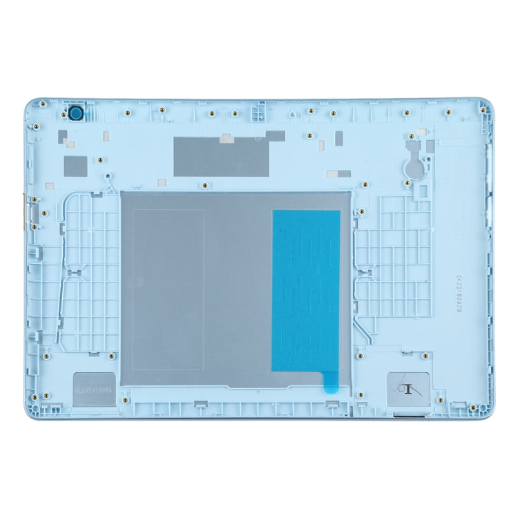 Battery Back Cover for Honor Pad 5 10.1 AGS2-AL00HN(Blue)