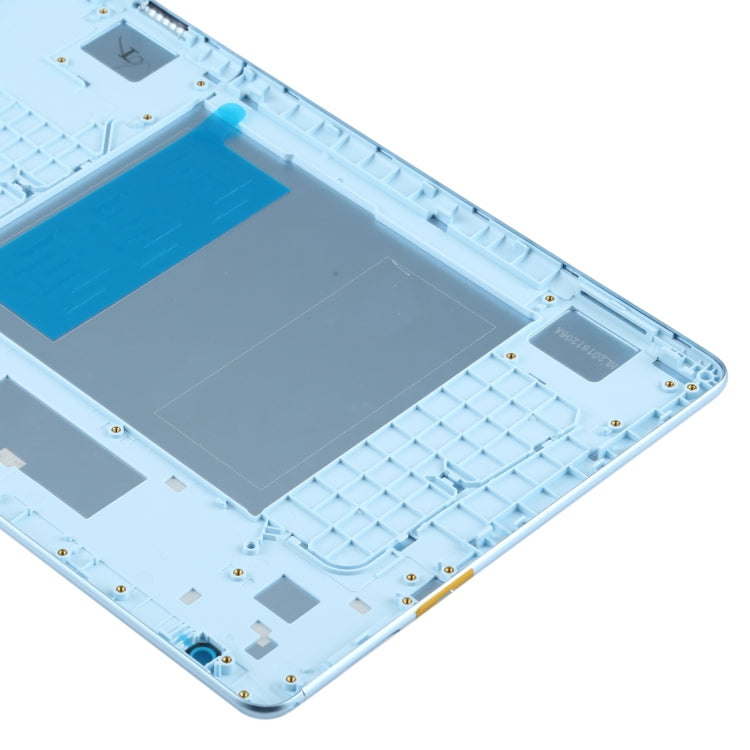 Battery Back Cover for Honor Pad 5 10.1 AGS2-AL00HN(Blue)