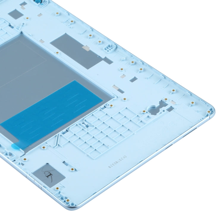 Battery Back Cover for Honor Pad 5 10.1 AGS2-AL00HN(Blue)