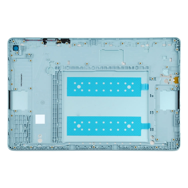 Battery Back Cover for Honor Pad 6 AGS3-AL10HN/W09HN(Blue)