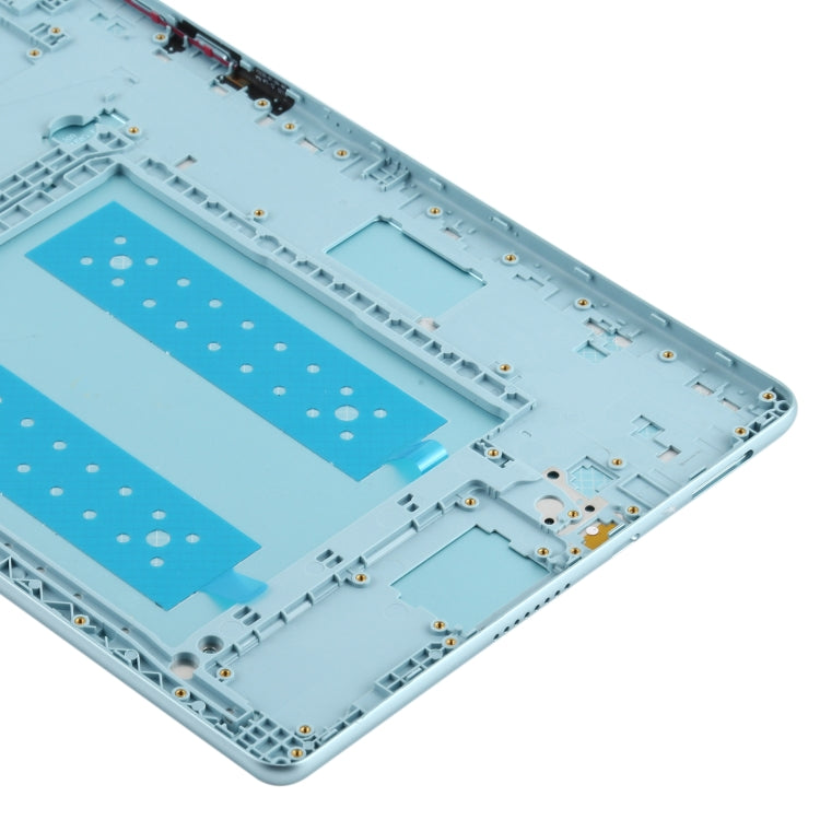 Battery Back Cover for Honor Pad 6 AGS3-AL10HN/W09HN(Blue)