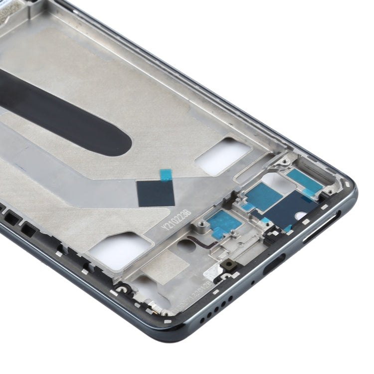 Original Middle Frame Bezel Plate for Xiaomi Redmi K40 Pro/Redmi K40/M2012K11AC/M2011K2C/M2012K11C