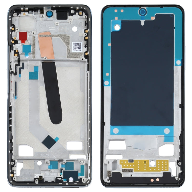 Original Middle Frame Bezel Plate for Xiaomi Redmi K40 Pro/Redmi K40/M2012K11AC/M2011K2C/M2012K11C
