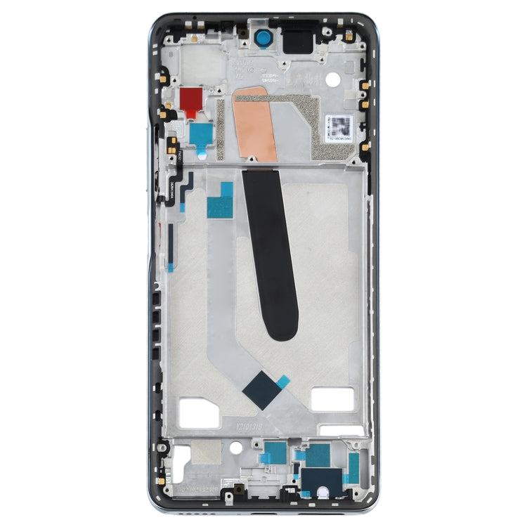 Original Middle Frame Bezel Plate for Xiaomi Redmi K40 Pro/Redmi K40/M2012K11AC/M2011K2C/M2012K11C