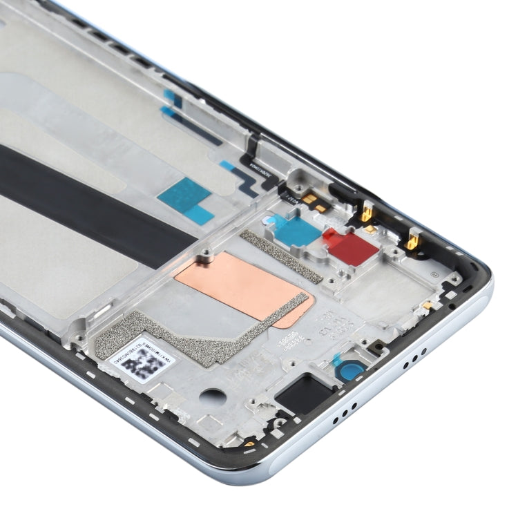 Original Middle Frame Bezel Plate for Xiaomi Redmi K40 Pro/Redmi K40/M2012K11AC/M2011K2C/M2012K11C