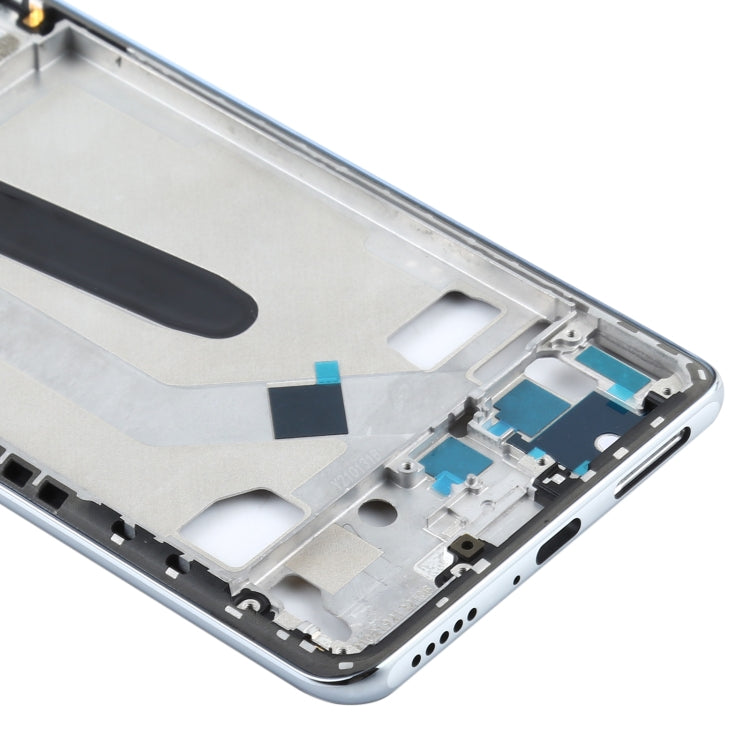 Original Middle Frame Bezel Plate for Xiaomi Redmi K40 Pro/Redmi K40/M2012K11AC/M2011K2C/M2012K11C