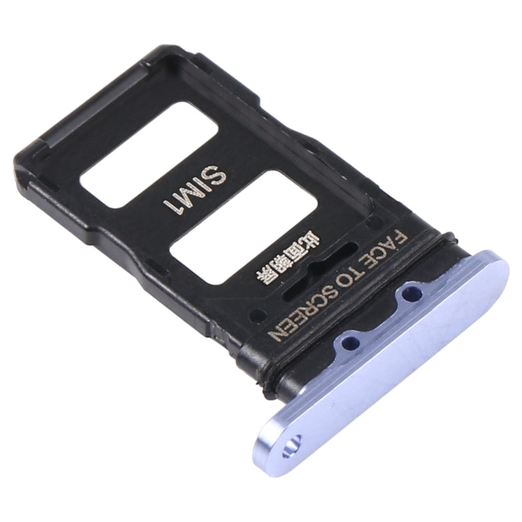 SIM Card Tray + SIM Card Tray for Xiaomi Mi 11
