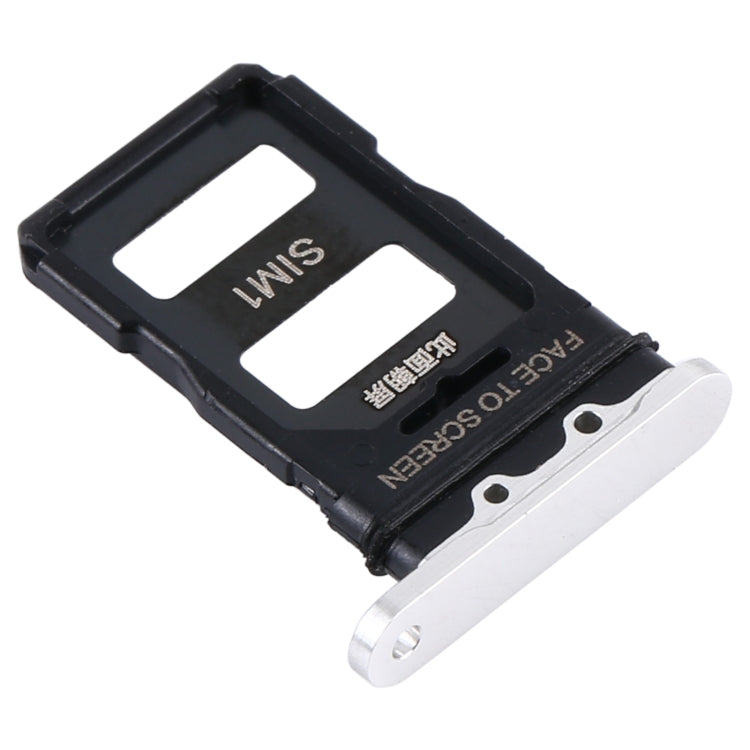 SIM Card Tray + SIM Card Tray for Xiaomi Mi 11