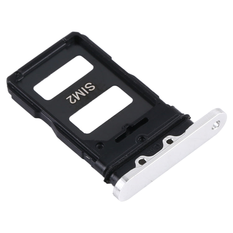 SIM Card Tray + SIM Card Tray for Xiaomi Mi 11