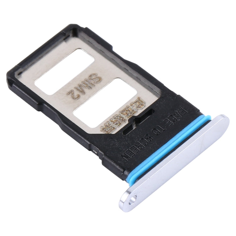 SIM Card Tray + SIM Card Tray for Xiaomi Redmi K30S
