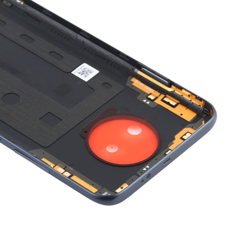 Original Battery Back Cover for Xiaomi Redmi Note 9 5G / Redmi Note 9T M2007J22G M2007J22C