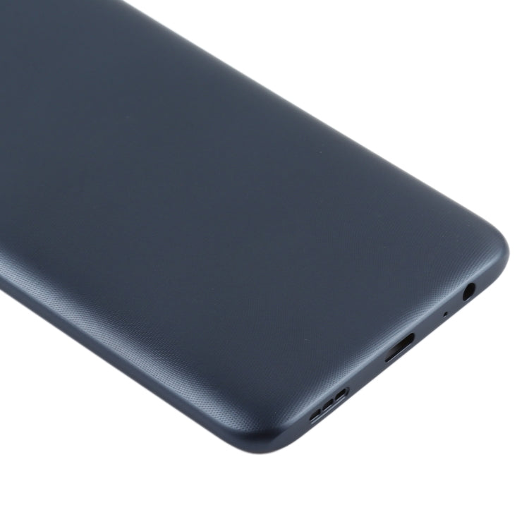 Original Battery Back Cover for Xiaomi Redmi Note 9 5G / Redmi Note 9T M2007J22G M2007J22C