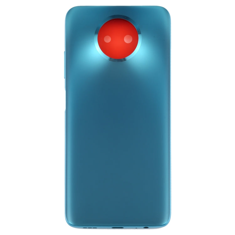 Original Battery Back Cover for Xiaomi Redmi Note 9 5G / Redmi Note 9T M2007J22G M2007J22C
