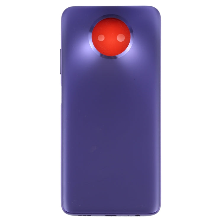 Original Battery Back Cover for Xiaomi Redmi Note 9 5G / Redmi Note 9T M2007J22G M2007J22C
