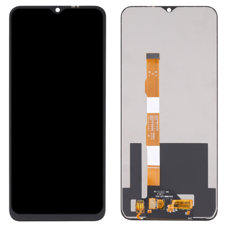LCD Screen and Digitizer Full Assembly for Vivo Y31s V2054A