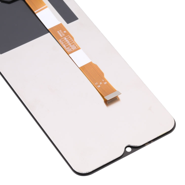 LCD Screen and Digitizer Full Assembly for Vivo Y31s V2054A