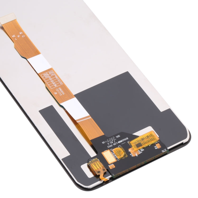 LCD Screen and Digitizer Full Assembly for Vivo Y31s V2054A