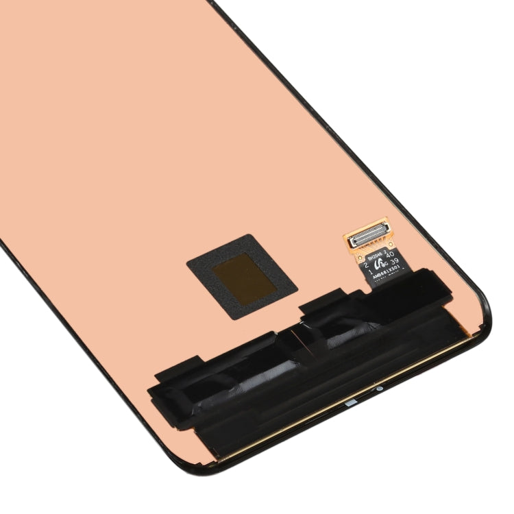 Original LCD Screen for Xiaomi Mi 11 M2011K2C, M2011K2G with Digitizer Full Assembly
