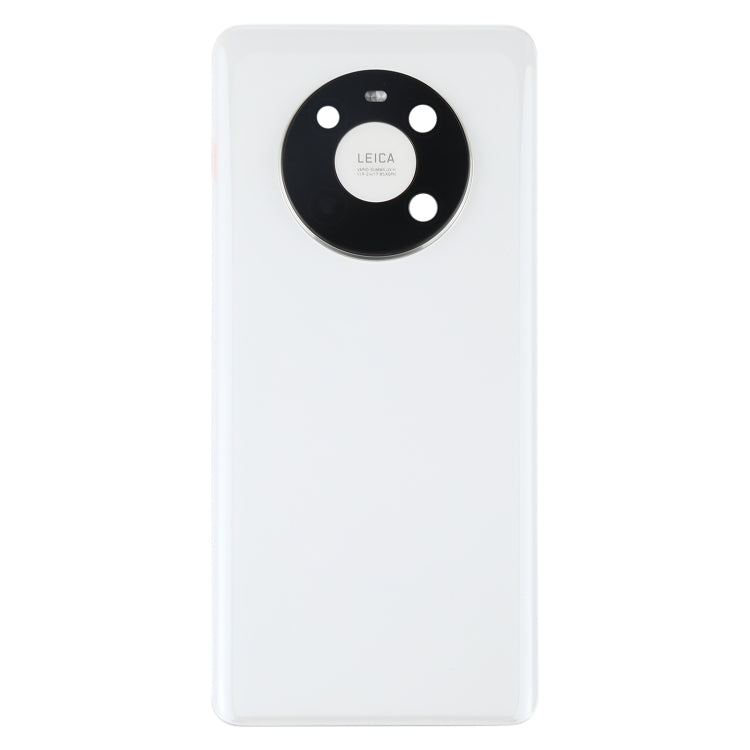 Original Battery Back Cover with Camera Lens Cover for Huawei Mate 40