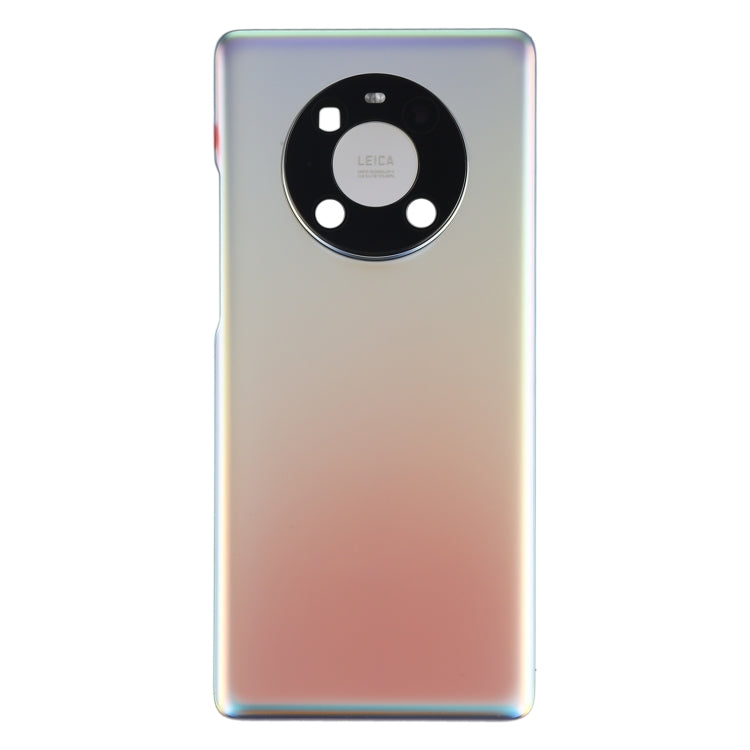 Original Battery Back Cover with Camera Lens Cover for Huawei Mate 40 Pro