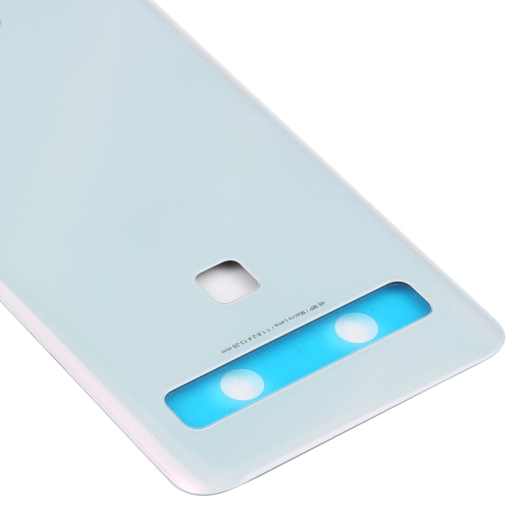 Original Battery Back Cover for TCL 10L (10 Lite) T770H