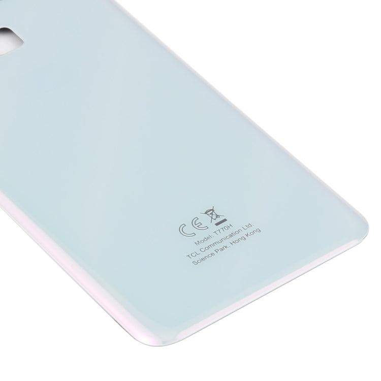 Original Battery Back Cover for TCL 10L (10 Lite) T770H
