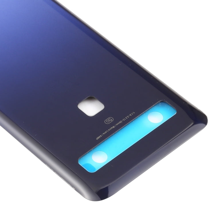 Original Battery Back Cover for TCL 10 5G T790Y T790H