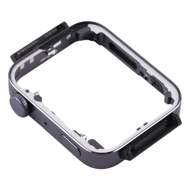 Original Middle Frame Bezel Plate for Xiaomi Redmi Watch REDMIWT01