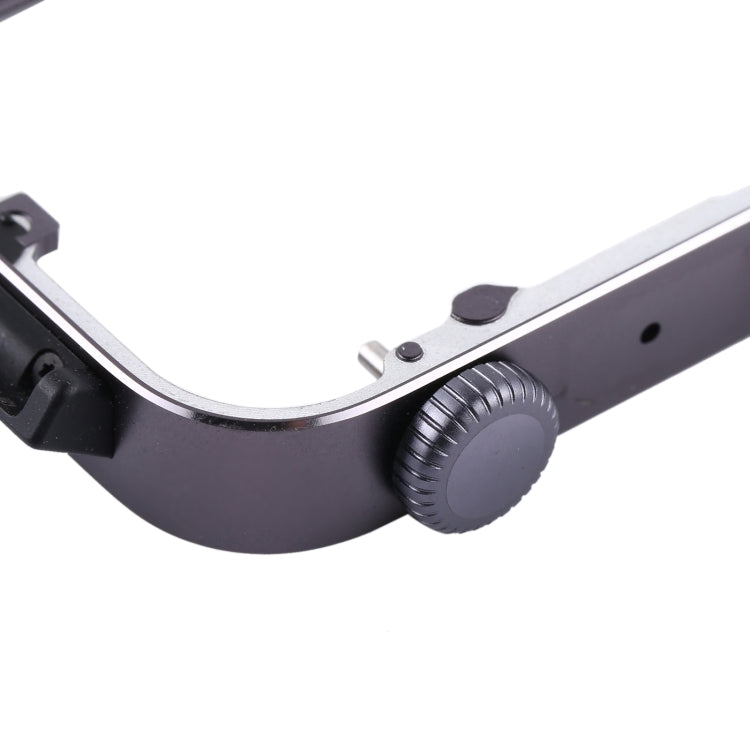 Original Middle Frame Bezel Plate for Xiaomi Redmi Watch REDMIWT01