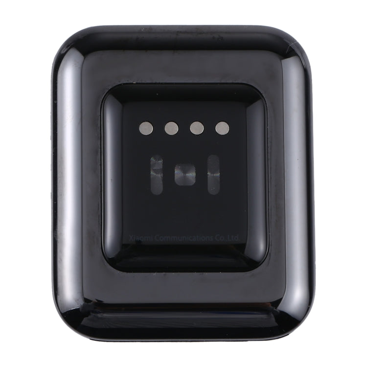Original Heart Rate Monitor Bottom Cover for Xiaomi Redmi Watch REDMIWT01