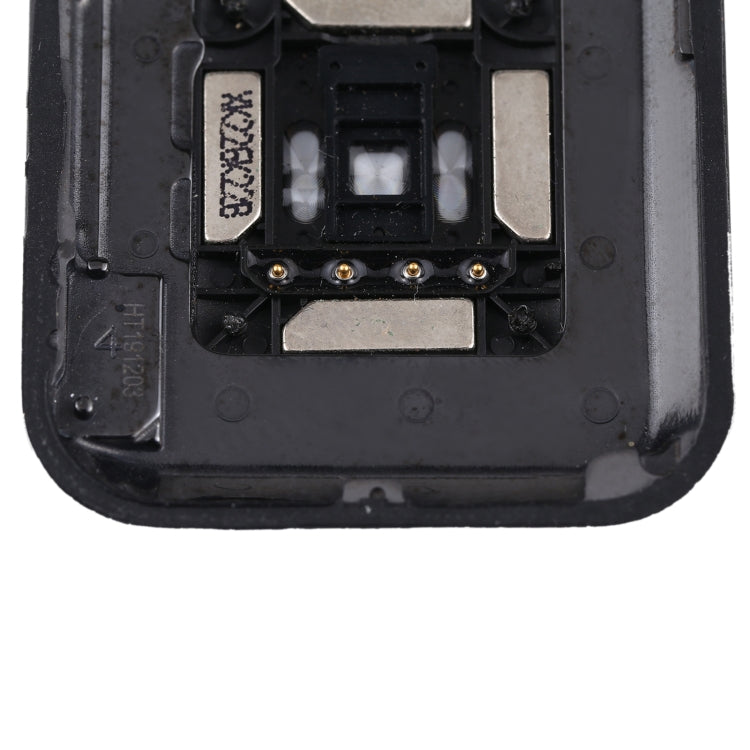Original Heart Rate Monitor Bottom Cover for Xiaomi Redmi Watch REDMIWT01