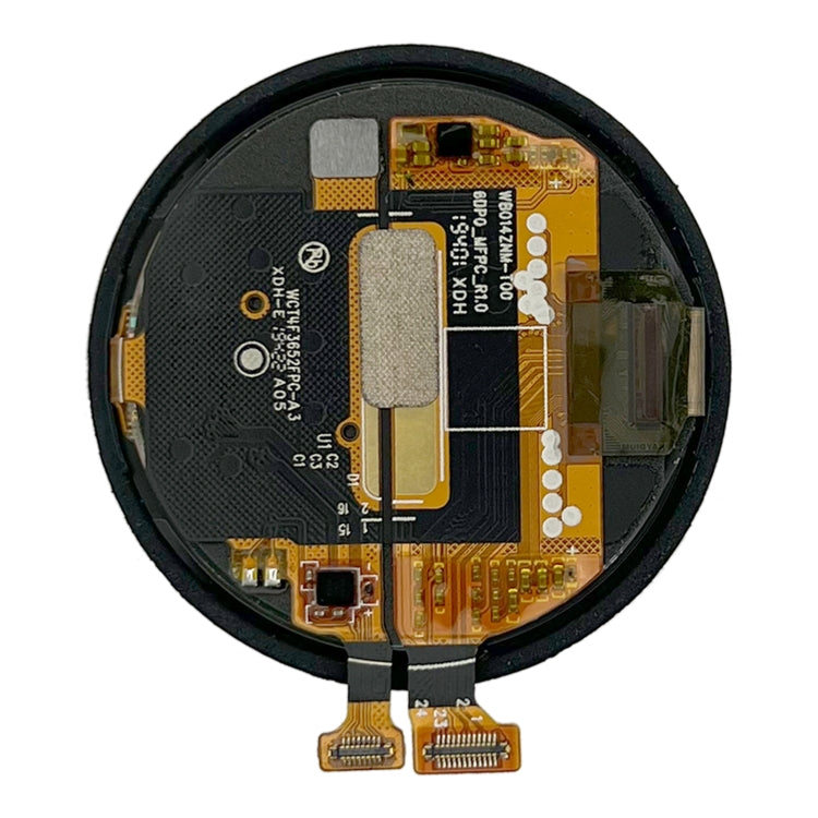 Original LCD Screen and Digitizer Full Assembly for Huawei Watch GT1 46mm FTN-B19