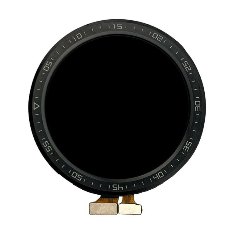 Original LCD Screen and Digitizer Full Assembly for Huawei Watch GT1 46mm FTN-B19