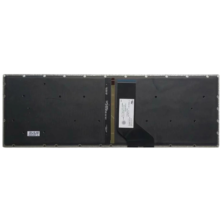 UK Version Keyboard with Keyboard Backlight for Acer Aspire Nitro VN7-572 VN7-572G VN7-572TG VN7-592G VN7-792G