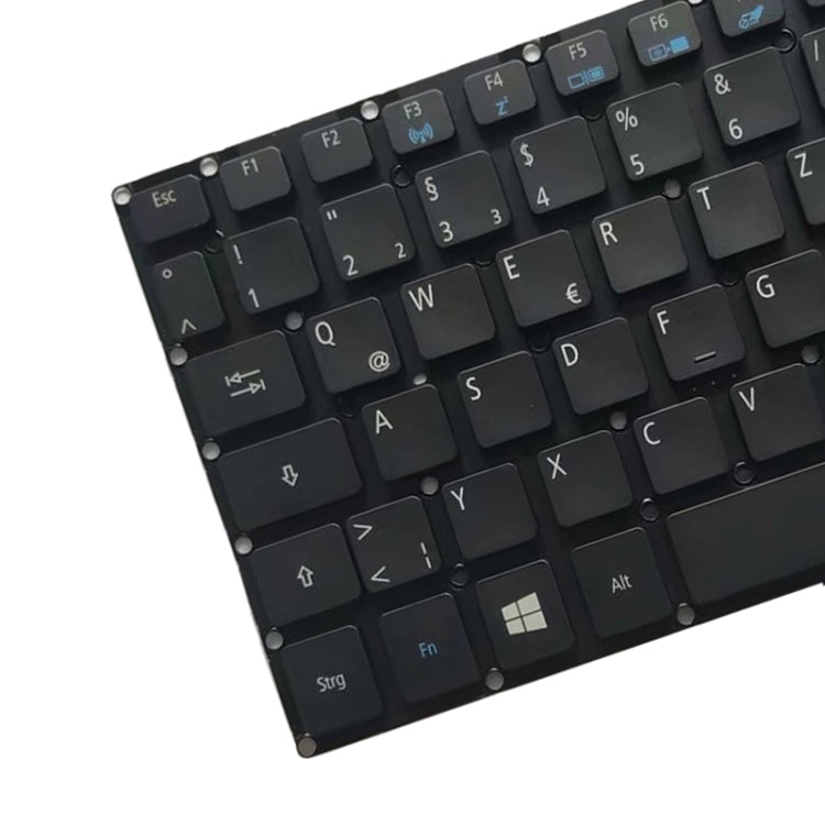 UK Version Keyboard with Keyboard Backlight for Acer Aspire Nitro VN7-572 VN7-572G VN7-572TG VN7-592G VN7-792G