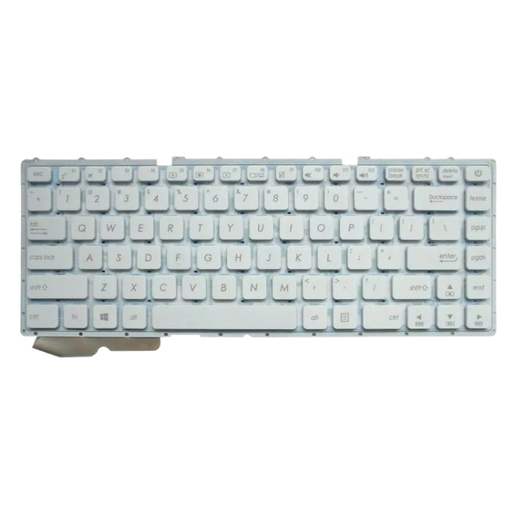 US Version Keyboard for Asus VivoBook X441 X441S X441SA X441SC X441N X441NA A441NA A441SA A441SC F441NA F441SA