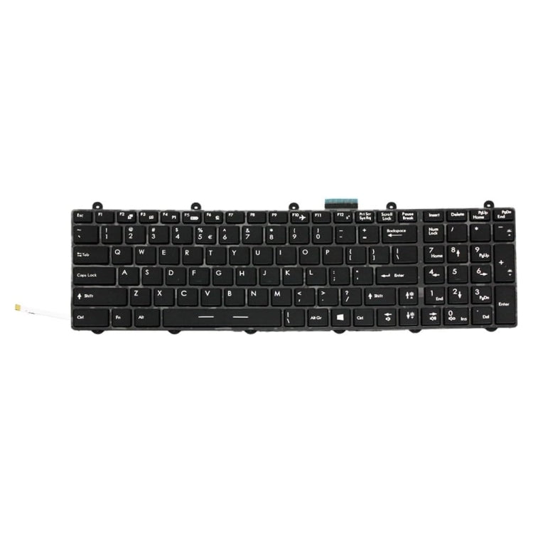 US Version Keyboard with Backlight for MSI GP60 GP70 CR70 CR61 CX61 CX70 CR60 GE70 GE60 GT60 GT70 GX60 GX70 0NC 0ND 0NE 2OC