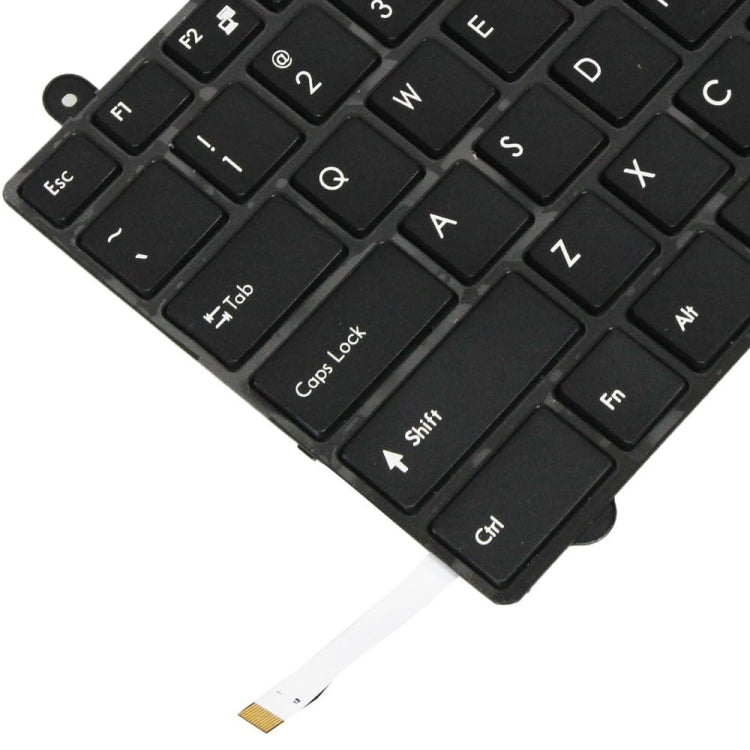 US Version Keyboard with Backlight for MSI GP60 GP70 CR70 CR61 CX61 CX70 CR60 GE70 GE60 GT60 GT70 GX60 GX70 0NC 0ND 0NE 2OC