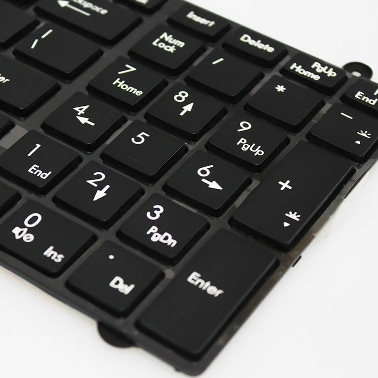 US Version Keyboard with Backlight for MSI GP60 GP70 CR70 CR61 CX61 CX70 CR60 GE70 GE60 GT60 GT70 GX60 GX70 0NC 0ND 0NE 2OC