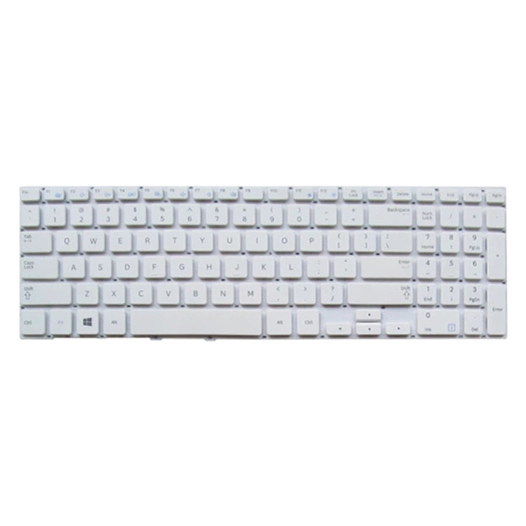 US Version Keyboard for Samsung NP 370R5E 370R5V 510R5E 450R5E 450R5V 470R5E 450R5J 450R5U