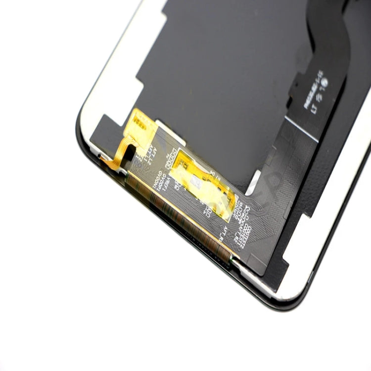 OEM LCD Screen For TCL Plex T780H with Digitizer Full Assembly (Black)