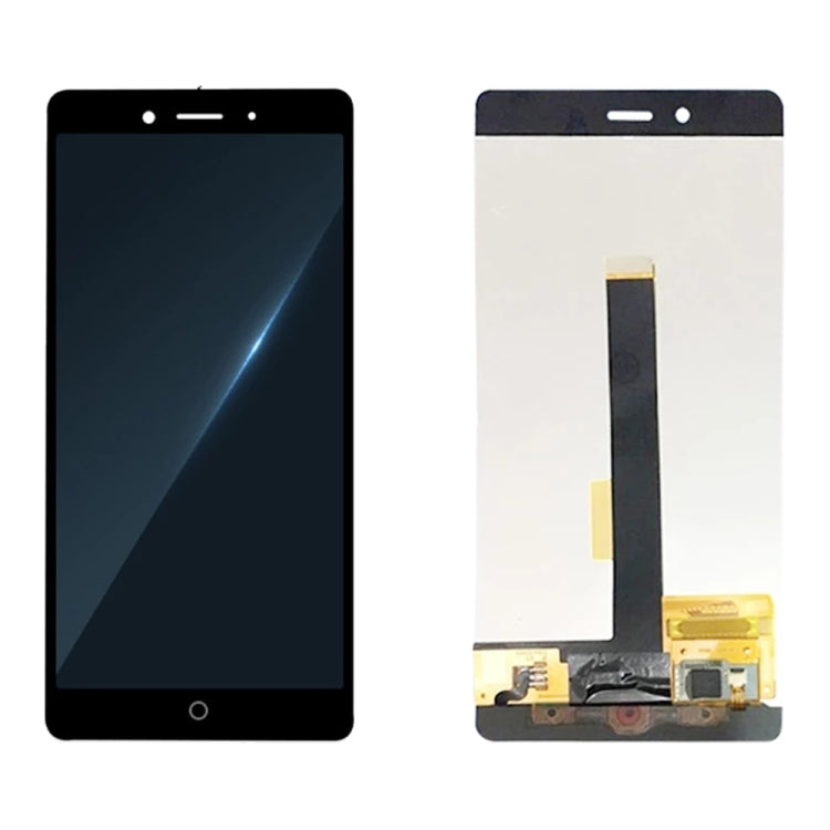 OEM LCD Screen for ZTE Nubia Z11 NX531J with Digitizer Full Assembly
